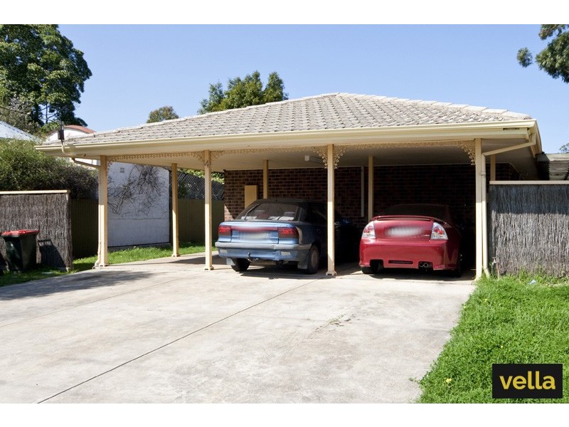 1/4 Albert Street, Payneham SA 5070