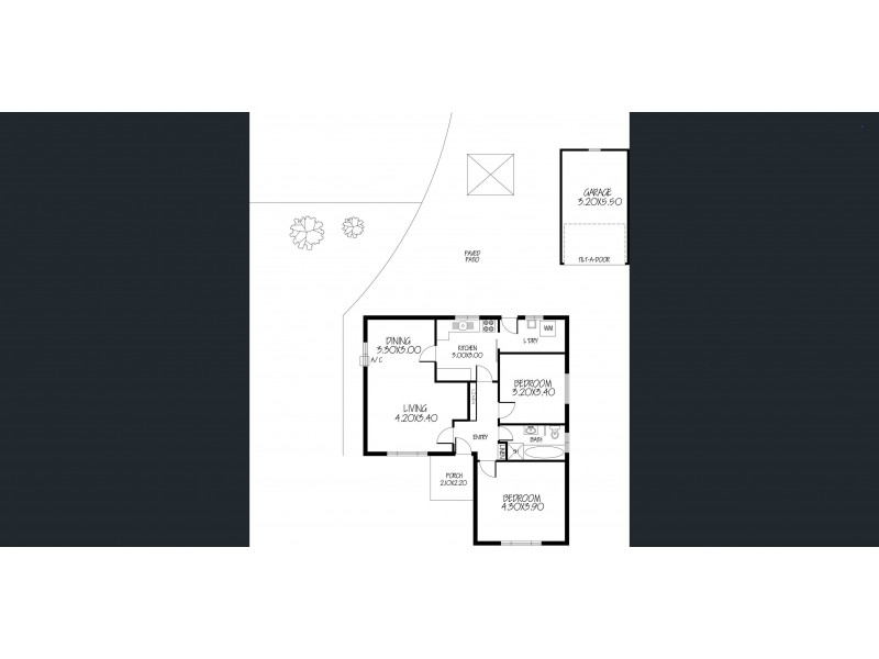 38 Douglas Street, Magill SA 5072 Floorplan
