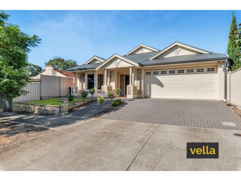 30 Tindall Road, Enfield SA 5085