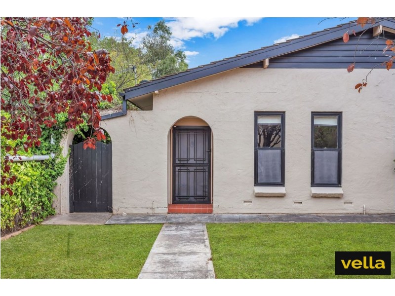 4/1 Almond Avenue, Glenside SA 5065