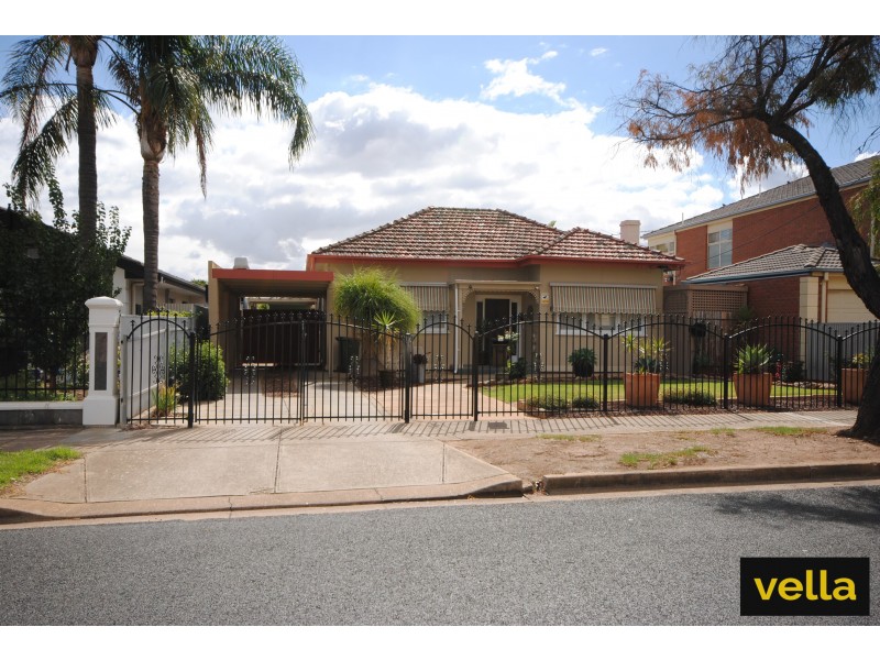 44  Jersey Avenue, Kilburn SA 5084