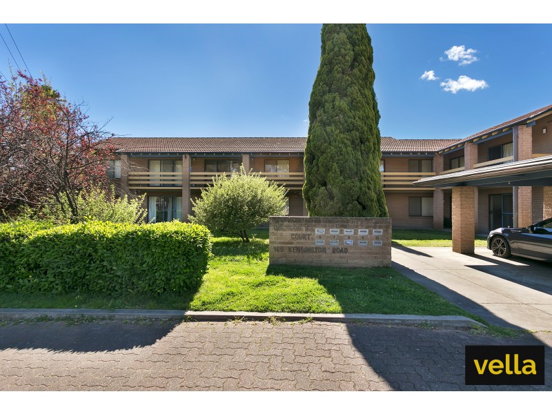 7/169 Kensington Road, Kensington SA 5068
