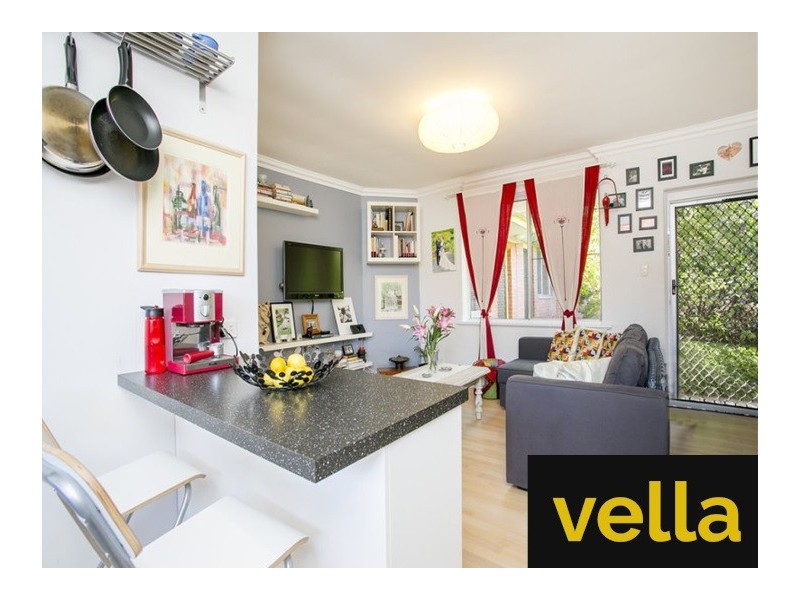 4/27 Bevington Road, Glenunga SA 5064
