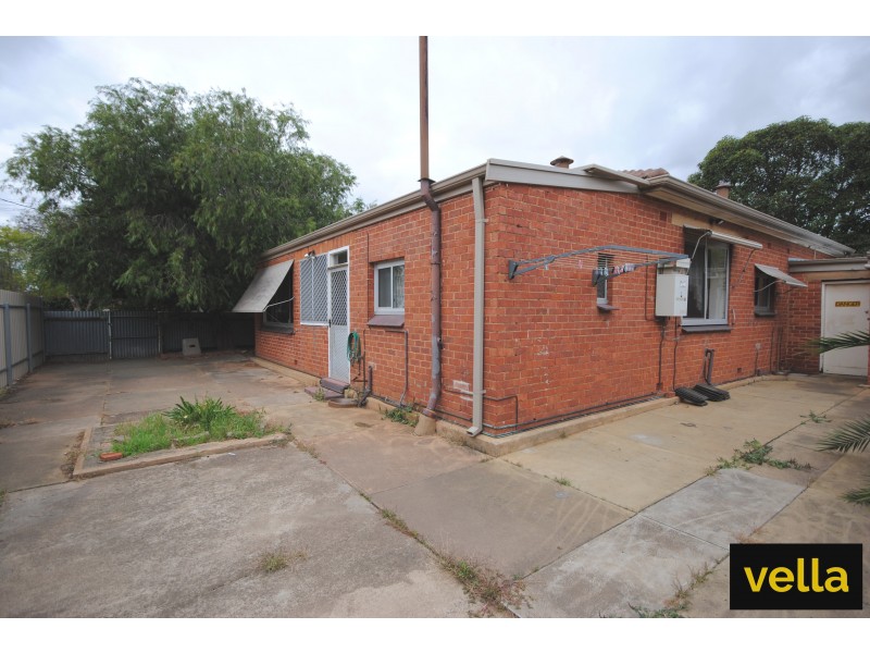 32 Overland Road, Croydon Park SA 5008