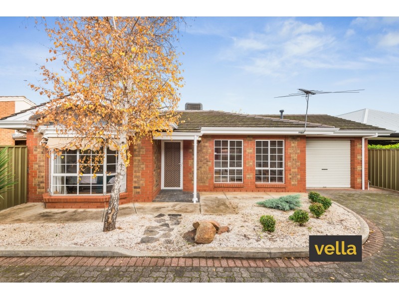 4/27 Williams Avenue, St Morris SA 5068