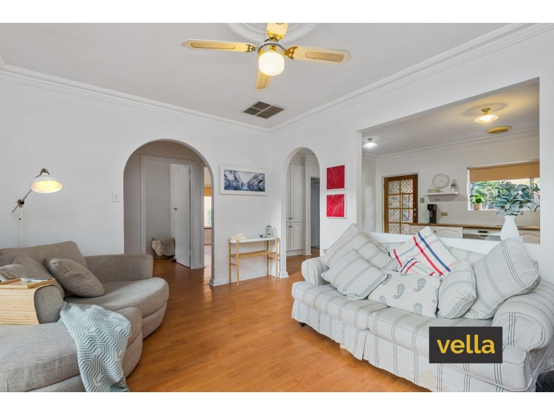 4/27 Williams Avenue, St Morris SA 5068