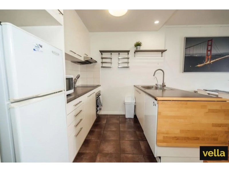 12/9 Ebenezer Place, Adelaide SA 5000