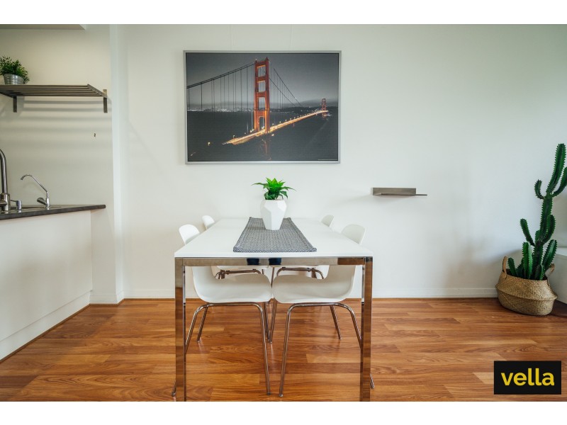 12/9 Ebenezer Place, Adelaide SA 5000