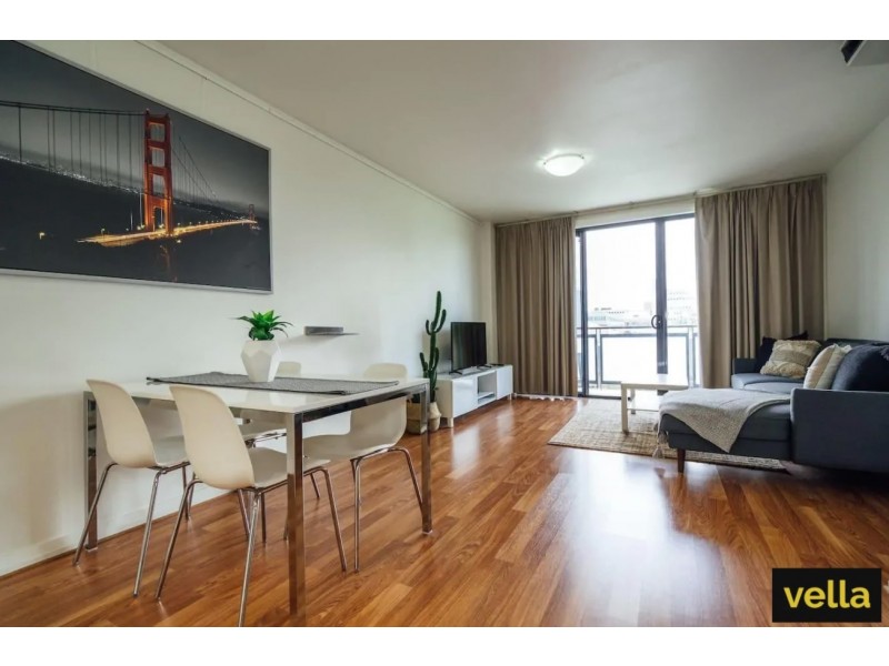 12/9 Ebenezer Place, Adelaide SA 5000