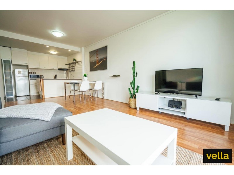 12/9 Ebenezer Place, Adelaide SA 5000