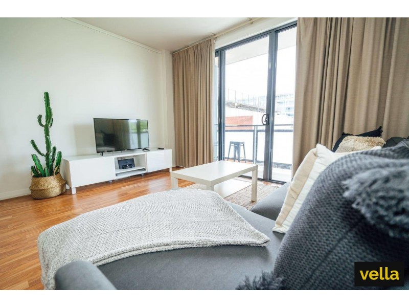 12/9 Ebenezer Place, Adelaide SA 5000