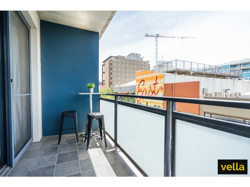 12/9 Ebenezer Place, Adelaide SA 5000