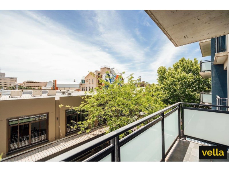 12/9 Ebenezer Place, Adelaide SA 5000