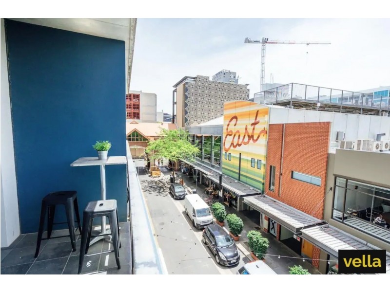 12/9 Ebenezer Place, Adelaide SA 5000