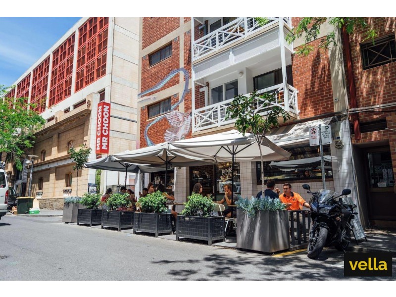 12/9 Ebenezer Place, Adelaide SA 5000