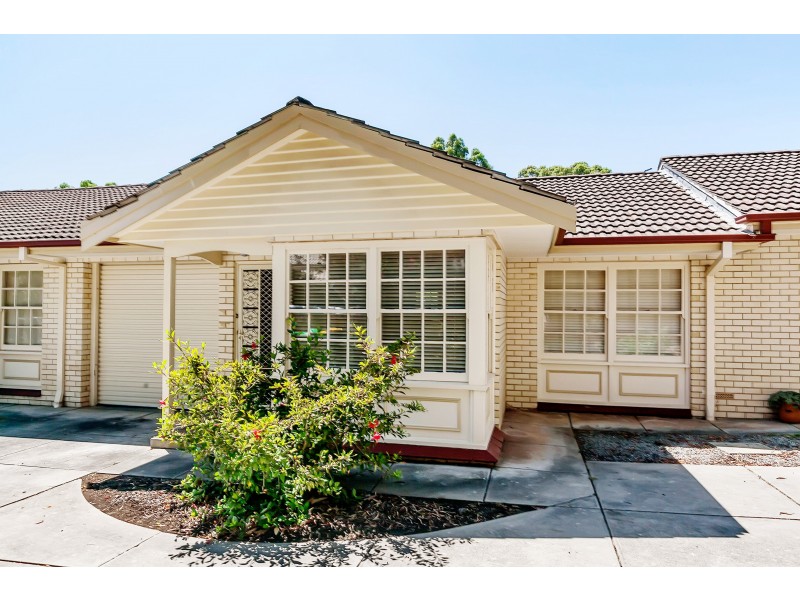 4/6 West Terrace, Kensington Gardens SA 5068