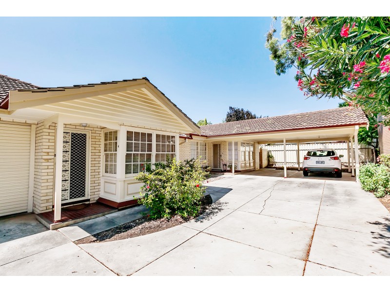 4/6 West Terrace, Kensington Gardens SA 5068