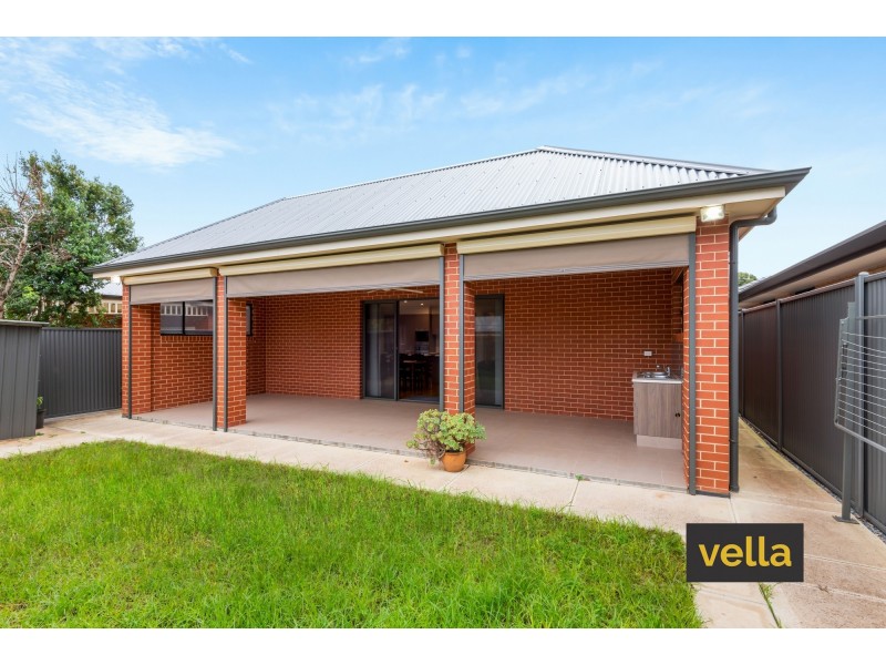 5 Bennett Street, Stepney SA 5069