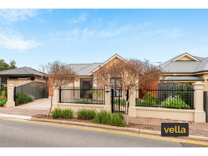 5 Bennett Street, Stepney SA 5069