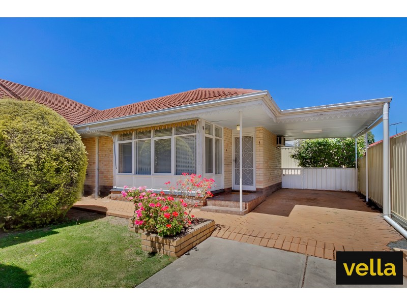 3/2 Bayly Street, Kensington Gardens SA 5068