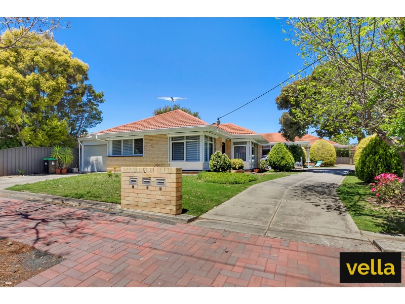 3/2 Bayly Street, Kensington Gardens SA 5068