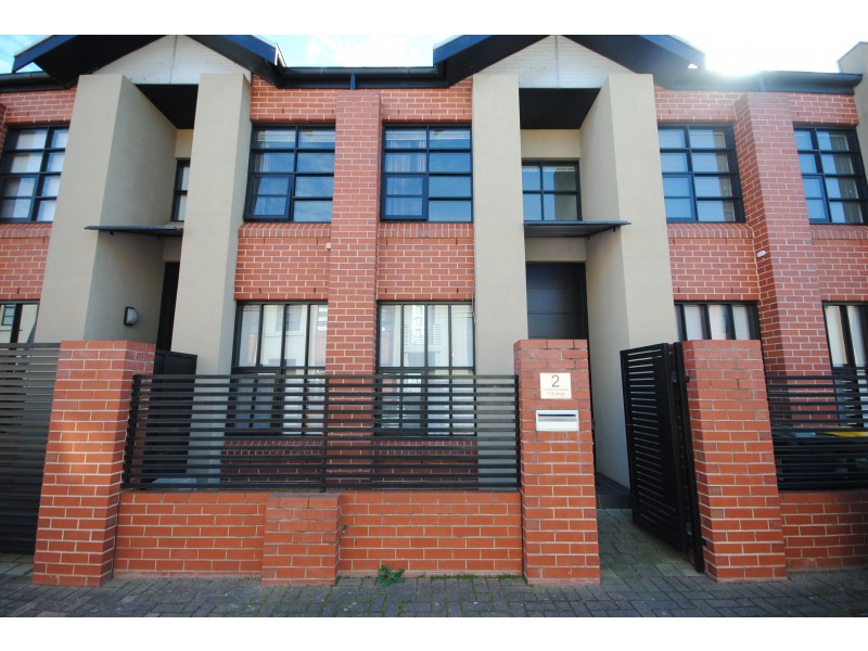2/7 Orange Lane, Norwood SA 5067