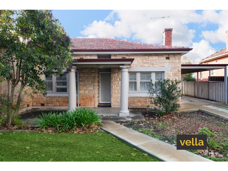 52-54 Sheffield Street, Malvern SA 5061