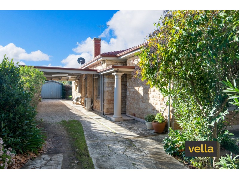 52-54 Sheffield Street, Malvern SA 5061