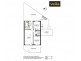 1/68 Robsart Street, Parkside SA 5063 Floorplan