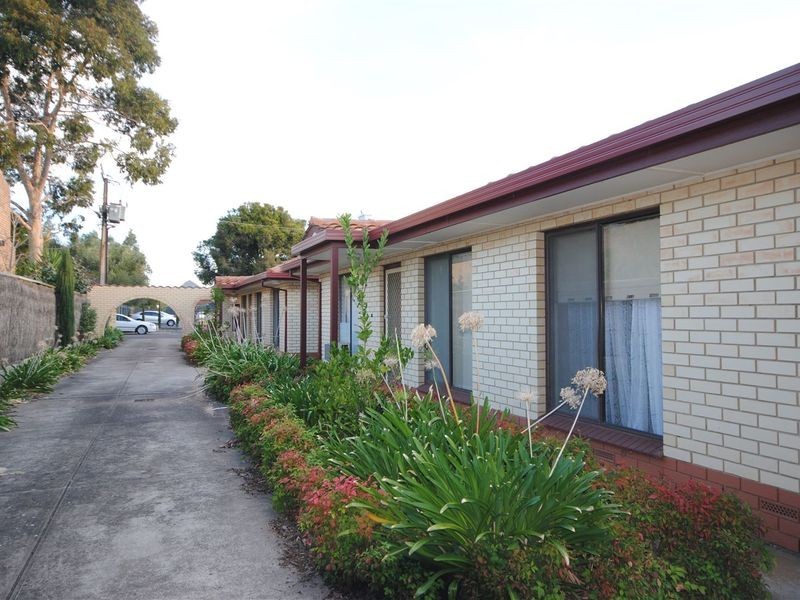 2/78 Leicester Street, Parkside SA 5063