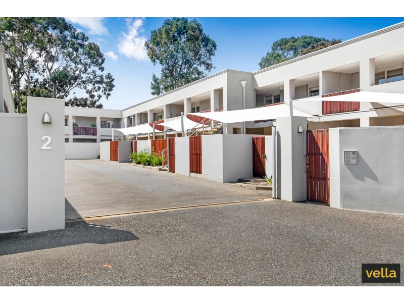 12/2 Kyle Street, Glenside SA 5065