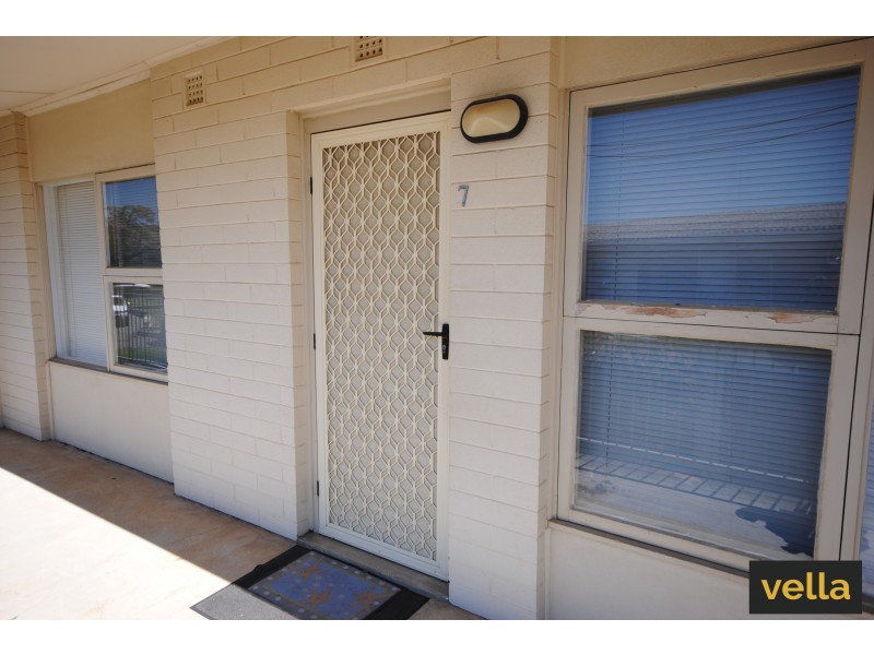 7/463A Portrush Road, Glenside SA 5065