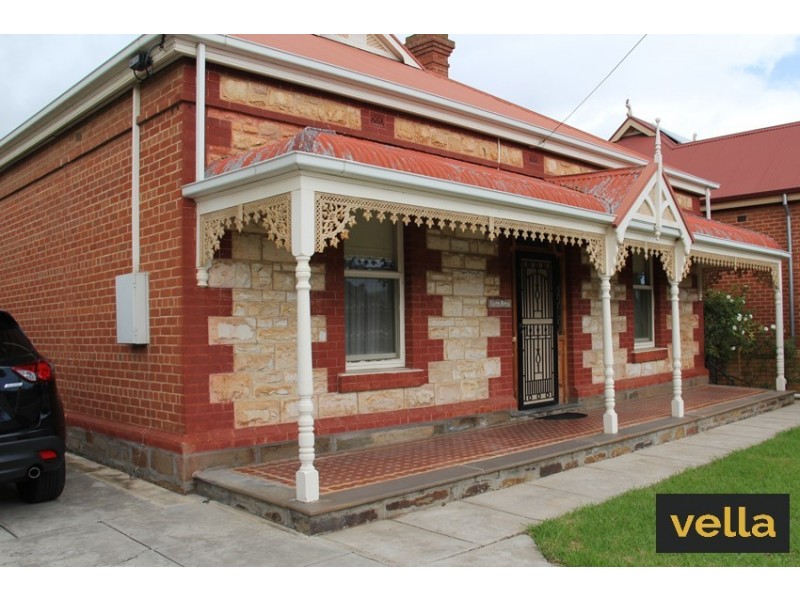 11 Edmund Avenue, Unley SA 5061