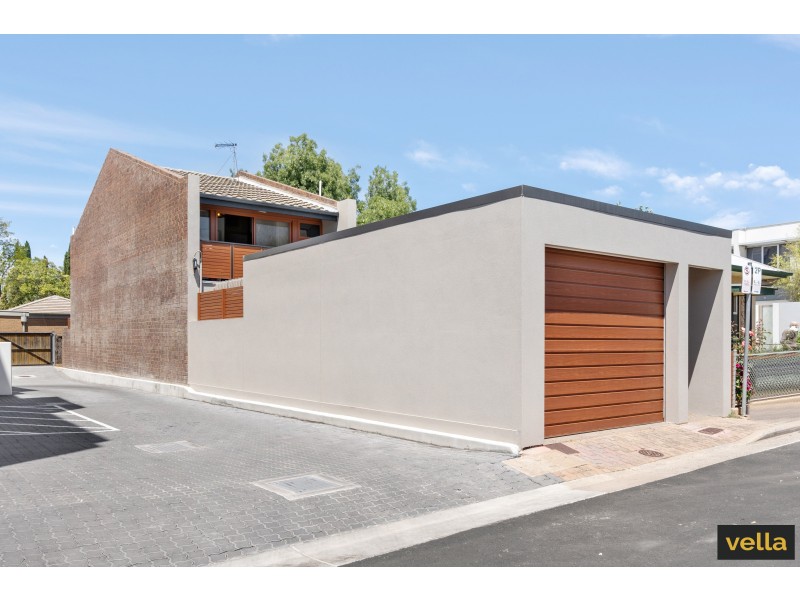 15 Wilson Street, Adelaide SA 5000
