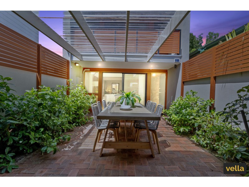15 Wilson Street, Adelaide SA 5000