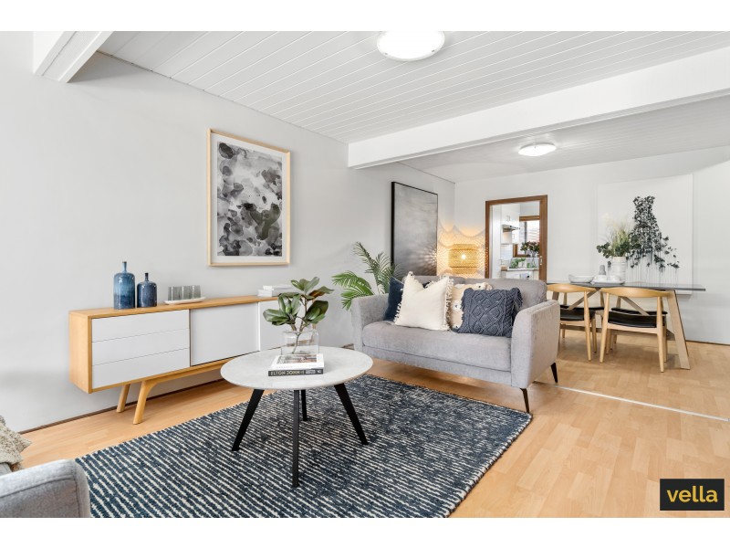 15 Wilson Street, Adelaide SA 5000