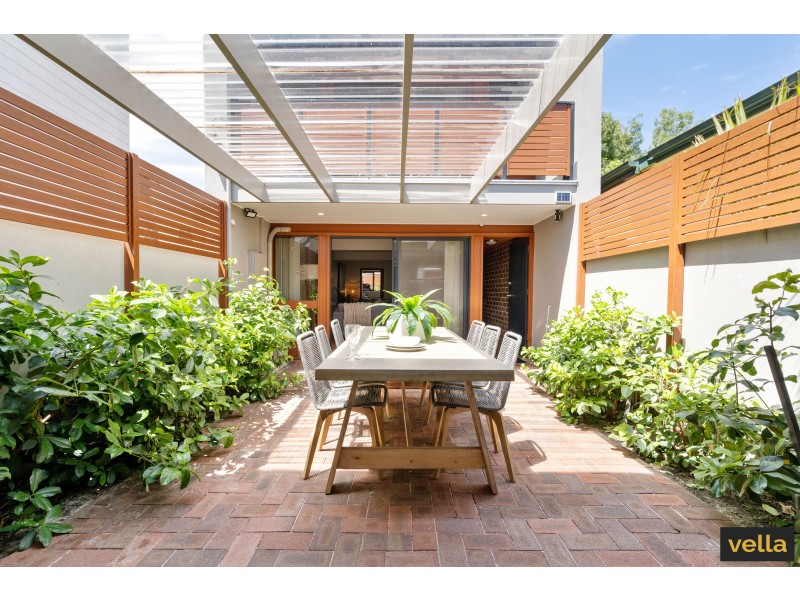 15 Wilson Street, Adelaide SA 5000