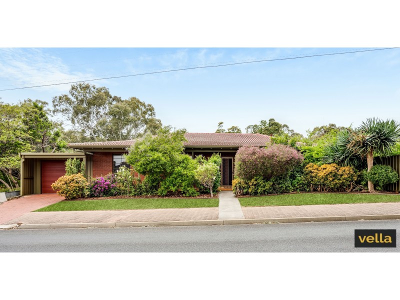 1 Lorenz Street, Athelstone SA 5076