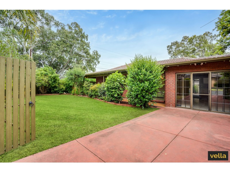 1 Lorenz Street, Athelstone SA 5076