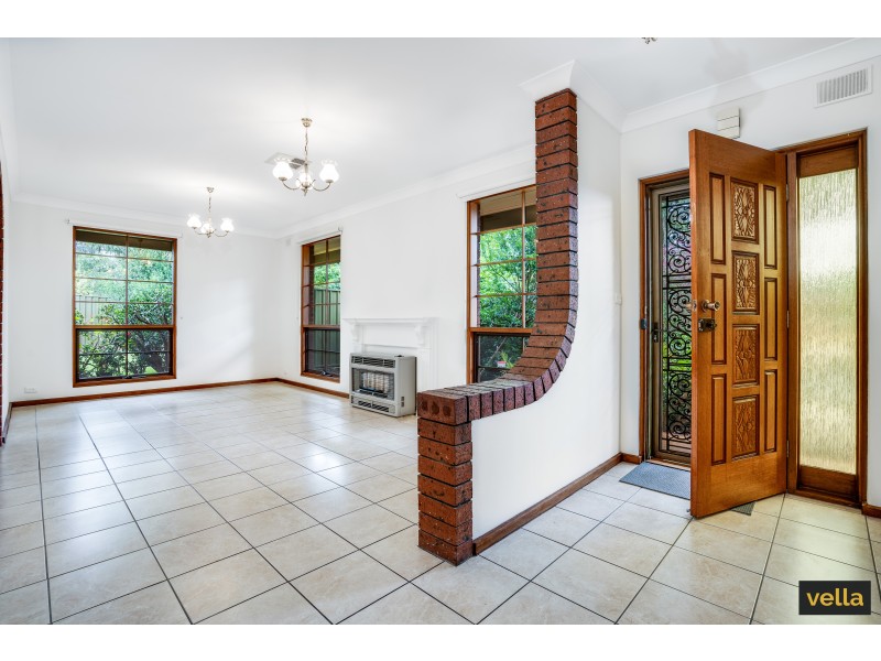 1 Lorenz Street, Athelstone SA 5076