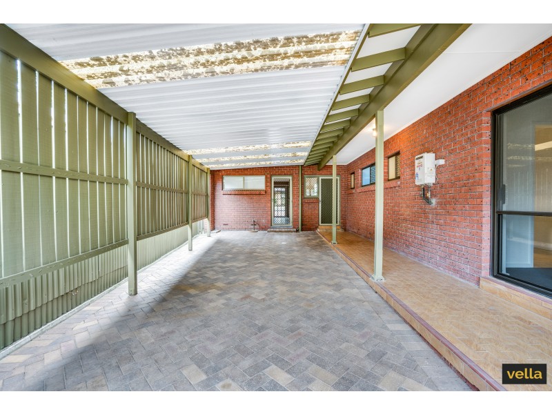 1 Lorenz Street, Athelstone SA 5076
