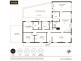 1 Lorenz Street, Athelstone SA 5076 Floorplan