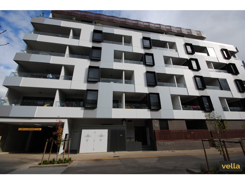 504/14 Sixth Street, Bowden SA 5007