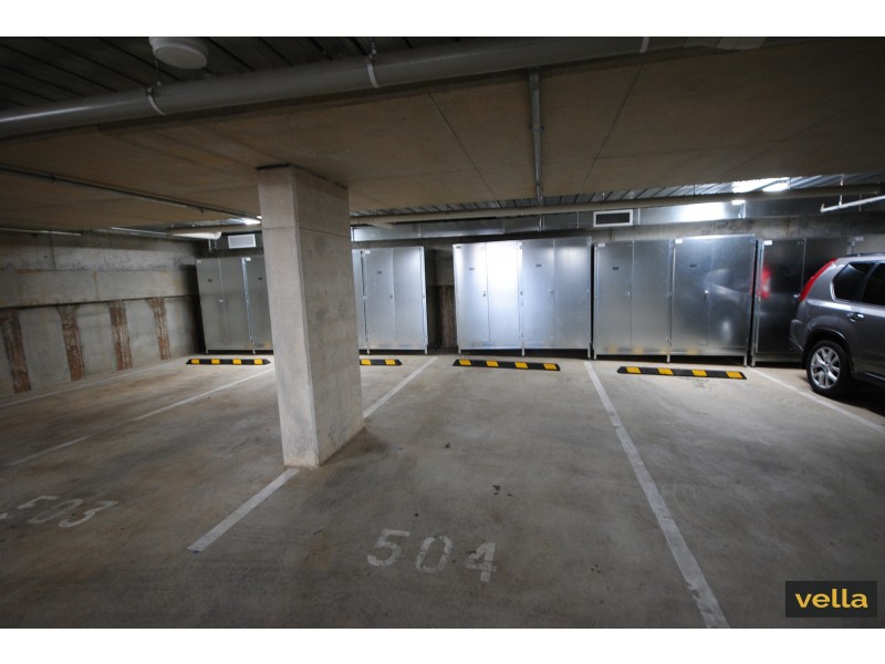 504/14 Sixth Street, Bowden SA 5007