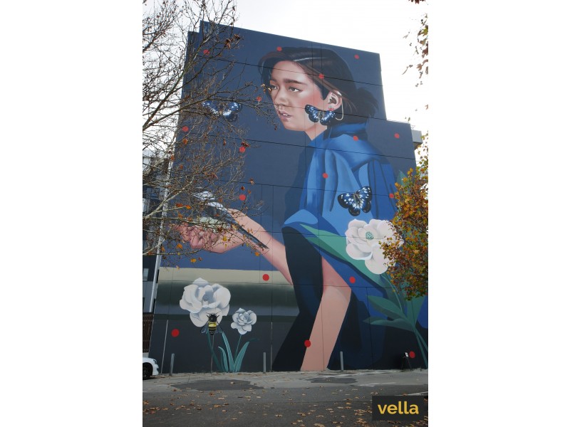 504/14 Sixth Street, Bowden SA 5007