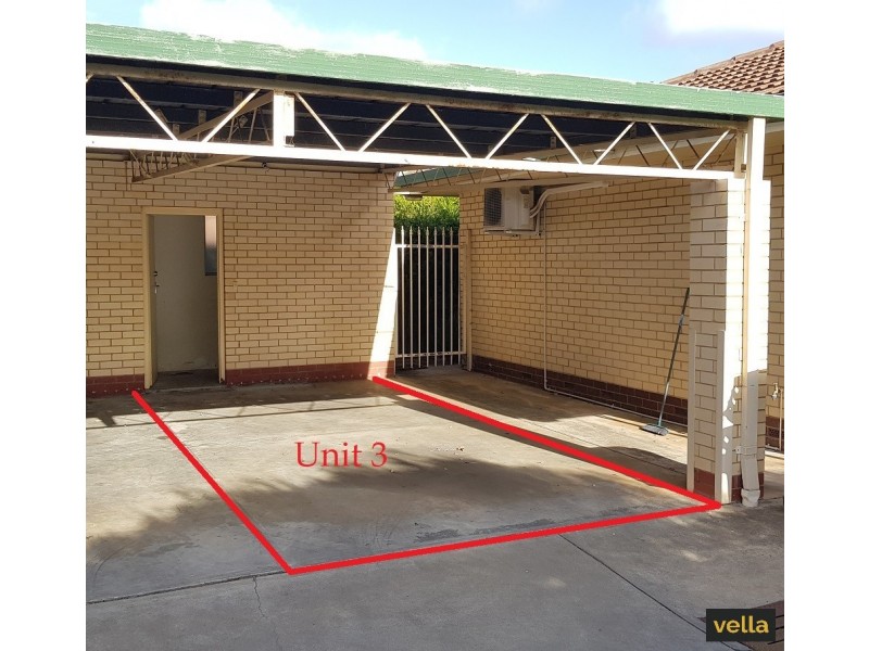 3/75 Victoria Street, Prospect SA 5082