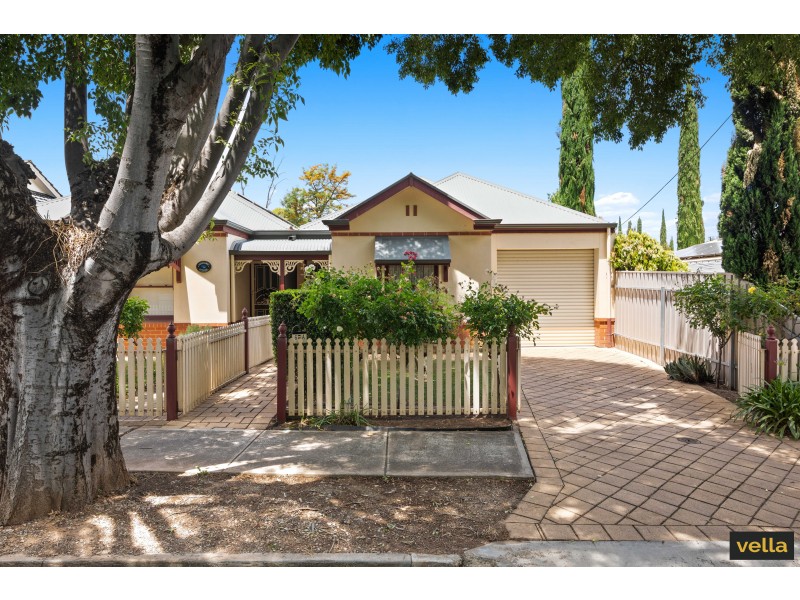 6A Stapleton Street, Firle SA 5070