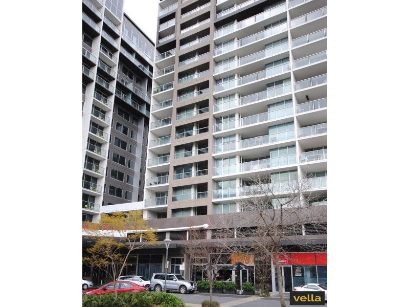 605/20 Hindmarsh Square, Adelaide SA 5000