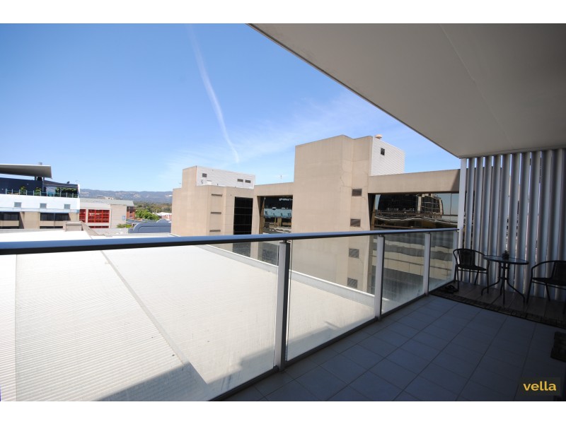 605/20 Hindmarsh Square, Adelaide SA 5000
