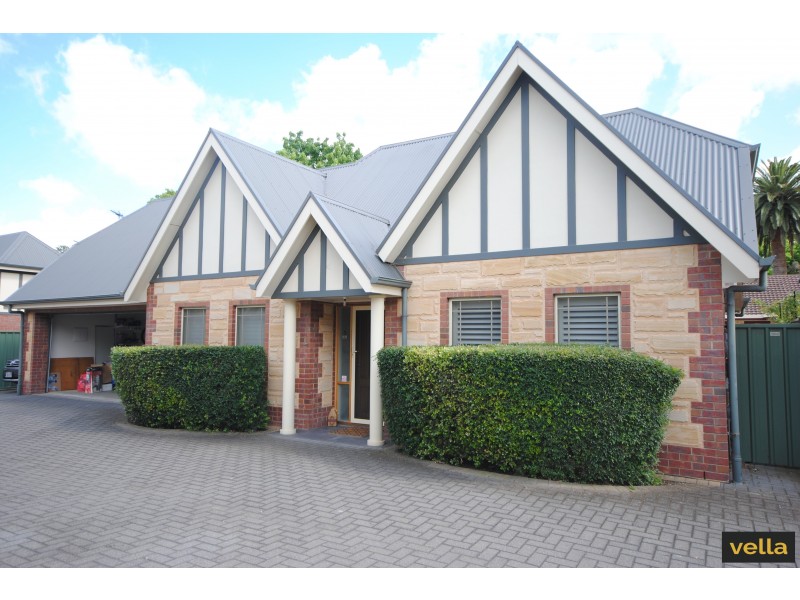 3/37 Queen Street, Norwood SA 5067